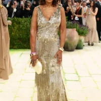 Gayle King Gayle King