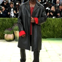 Damson Idris Damson Idris