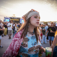 Festival Nos Alive no Passeio Maritimo de Alges