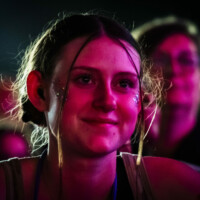 Festival Nos Alive no Passeio Maritimo de Alges