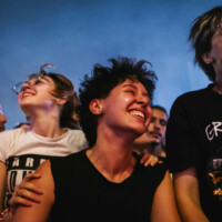 Festival Nos Alive no Passeio Maritimo de Alges