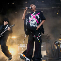 Festival Nos Alive no Passeio Maritimo de Alges