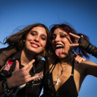 Festival Nos Alive no Passeio Maritimo de Alges
