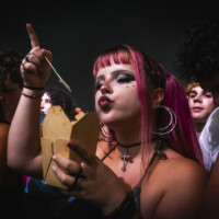 Festival Nos Alive no Passeio Maritimo de Alges