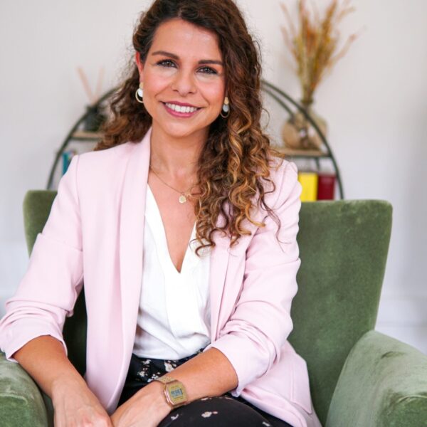 Filipa Jardim da Silva