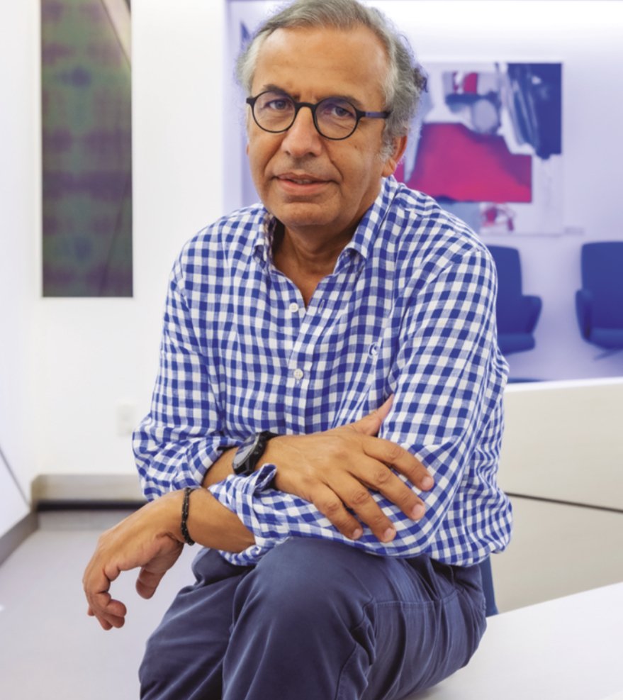 José Crespo Lourenço