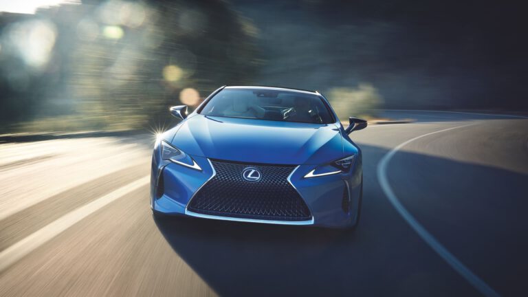 lexus