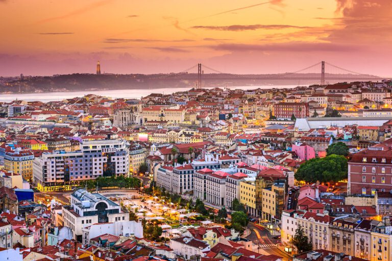 lisboa