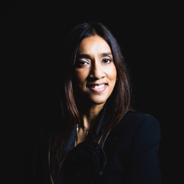 Nilza Rodrigues