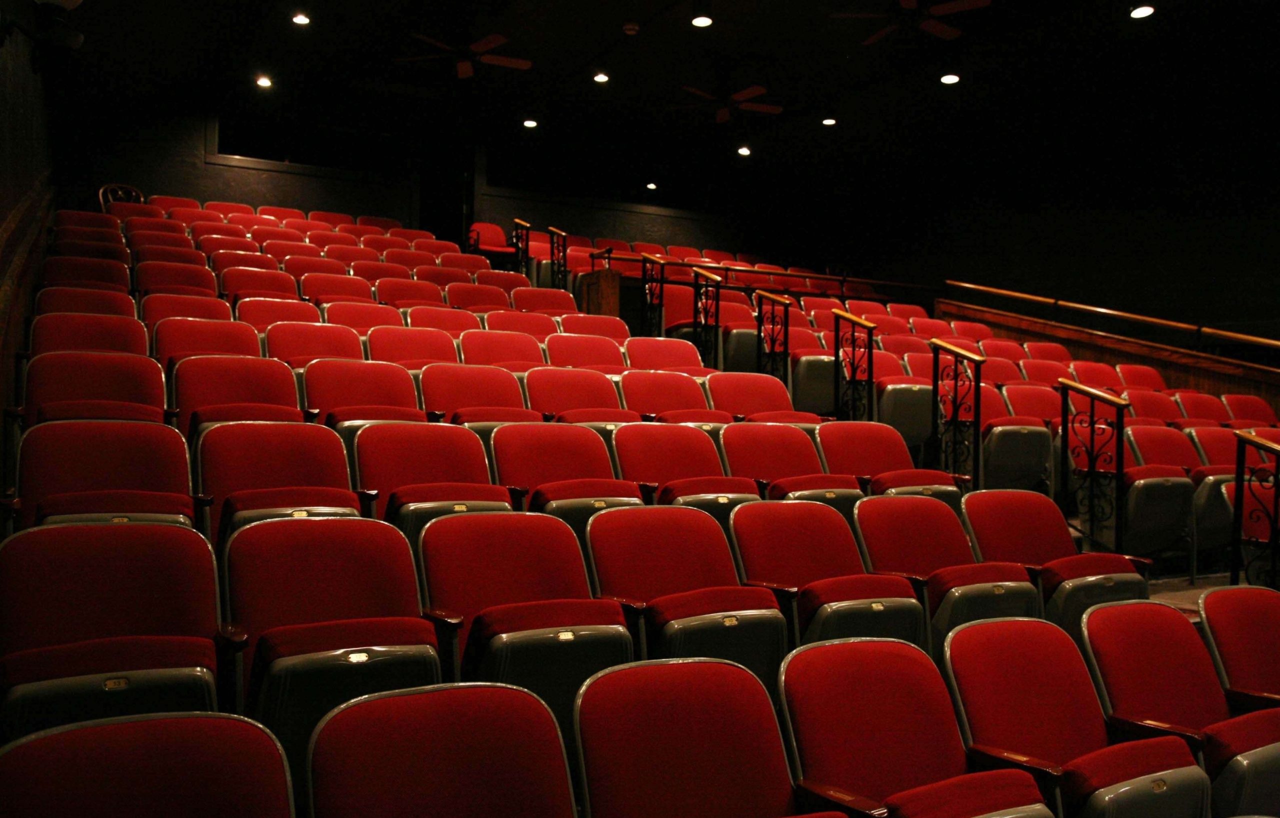 Cinemas tiveram em julho mais 21,2% de receitas de bilheteira face a homólogo de 2025