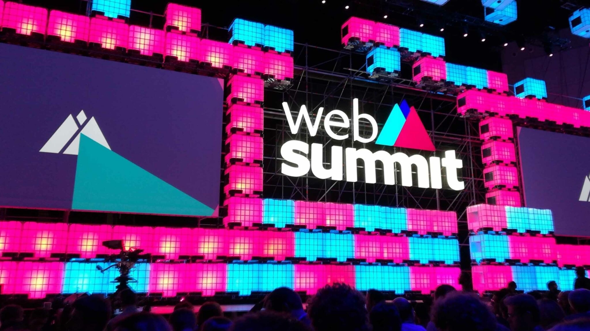 Web Summit arranca esta segunda-feira com mais de 900 oradores - Forbes ...